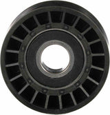 GATES V-Belt Tensioner - Fits VW Touareg 03-18, Audi A6 05-18, Q7 07-15 — Pulleys & Tensioners