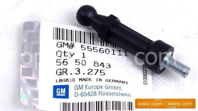 PSA 55560111 Opel Corsa D 1.3 Diesel (90BG /Z13DTH) Ecotec Cover Stud Genuine