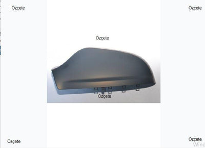 Bitapart BOP281001 Mirror Cover Left Astra H 10 — Mirrors