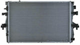 MAHLE Motor Radiator For Transporter T5 1.9 TDI - Universal Fit — Radiators & Fans