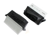 wunder air filter for mercedes w218 cls 350 cdi, high quality air filter for mercedes bluetec engine Wunder Mercedes W218 CLS 350 CDI Bluetec Air Filter - Premium Quality for Car Owners | 2-Pack Wunder Mercedes W218 CLS 350 CDI Air Filter wunder, mercedes, cls-350-cdi, air-filter, bluetec, automotive-parts, car-maintenance, car-owners, performance-parts, ai-generated