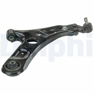 Delphi TC3816 Control Arm Lower Front Right Hyundai i30 2012-, Kia Ceed 2012 — Control Arms & Ball Joints