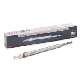 Beru GE127 Glow Plug Captiva C140 Cruze 11-2.0-2.2 D — Coils & Plugs