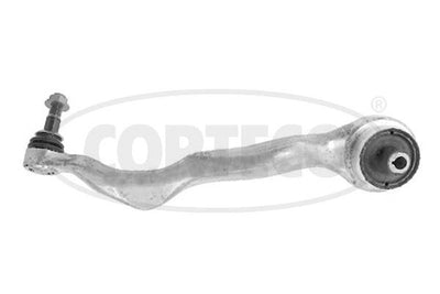 Corteco 49395613 Upper Right Control Arm with Ball Joint BMW F20 F22 F23 F30 F31 F32 F33 F34 F35 — Control Arms & Ball Joints