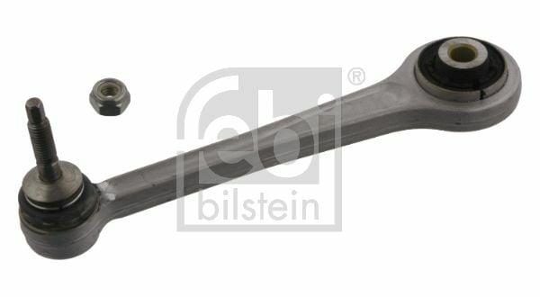 febi-bmw-control-arm-image-1, febi-bmw-control-arm-image-2 FEBI BMW Control Arm - Aluminum Construction, Compatible with BMW | 0.83 lb FEBI BMW Control Arm - Premium Quality for Durability febi, bmw-control-arm, aluminum-control-arm, car-parts, automotive-parts, mechanics-tools, car-maintenance, suspension, vehicle-upgrades, ai-generated