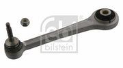 febi-bmw-control-arm-image-1, febi-bmw-control-arm-image-2 FEBI BMW Control Arm - Aluminum Construction, Compatible with BMW | 0.83 lb FEBI BMW Control Arm - Premium Quality for Durability febi, bmw-control-arm, aluminum-control-arm, car-parts, automotive-parts, mechanics-tools, car-maintenance, suspension, vehicle-upgrades, ai-generated