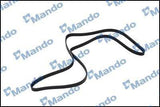 MANDO V-Belt MB5PK1801 - V Belt for 06 Accent & i30 — Belts