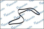mando-v-belt-mb5pk1801, v-belt-for-06-accent-i30 MANDO V-Belt MB5PK1801 - High-Performance V Belt for 06 Accent & i30 | 26.1 in MANDO V-Belt MB5PK1801 | 06-Accent | i30 v-belt, mando-mb5pk1801, automotive-parts, 06-accent, i30, replacement-parts, engine-parts, vehicle-performance, car-accessories, ai-generated