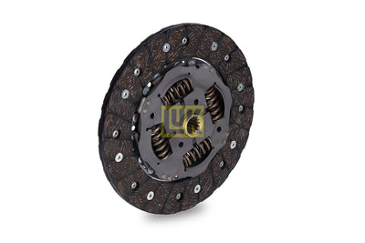 LUK 321005510 Clutch Disc (Opel Astra G 1.8 16V 98-00 / Astra H 1.6 1.8 06-/ Vectra C 05-/ Zafira A 1.8 9 — Clutch & Flywheel
