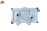 NRF 31180 Oil Radiator for M.Benz M601-602 Spr-Vito — Radiators & Fans
