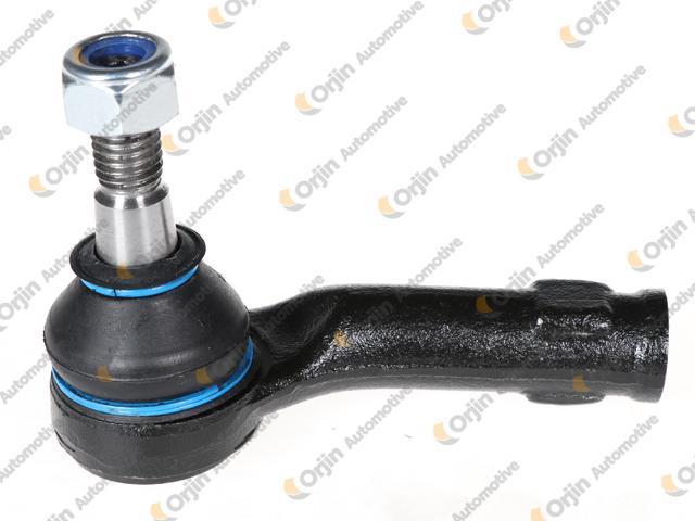 ORJIN 01973 Tie Rod End Left Transit Courier 14 > Fiesta VI 08 > Bmax 12 > Ecosport 13 > Mazda II 1.3 1. — Tie Rods & Linkage