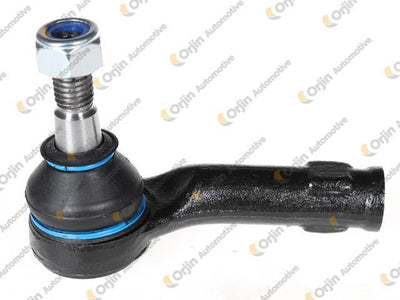 ORJIN 01973 Tie Rod End Left Transit Courier 14 > Fiesta VI 08 > Bmax 12 > Ecosport 13 > Mazda II 1.3 1. — Tie Rods & Linkage