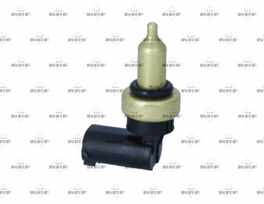 NRF 727111 Mercedes W204 W205 W213 M272 M651 M608 Coolant Temperature Sender A0999053700