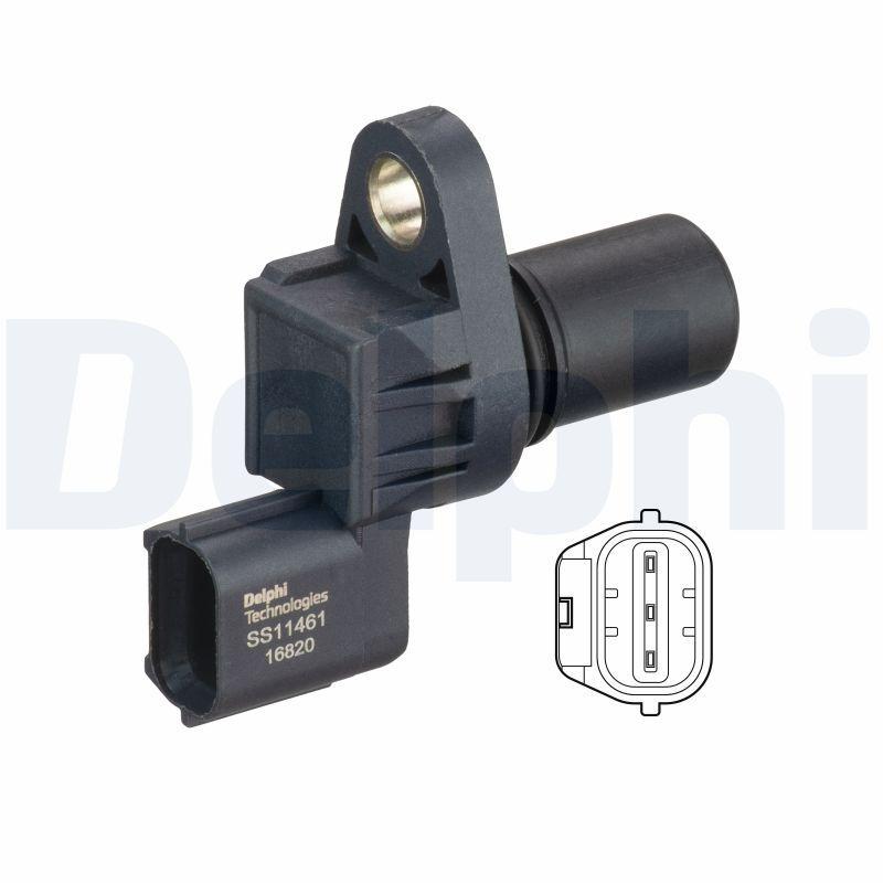 Delphi SS11461 Kam Shaft Sensor