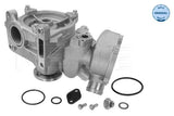 MEYLE Water Pump 0130267100 for S280 / 320 300SEL — Water Pump & Thermostat