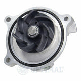Optimal AQ-1085 Water Pump - Fits VW Transporter T4, Crafter, LT35 — Water Pump & Thermostat