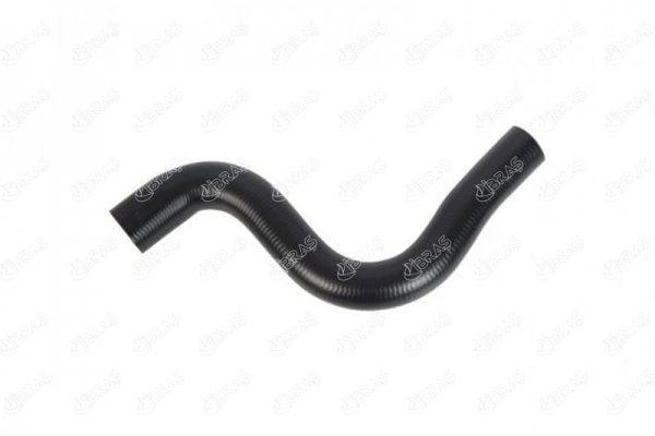 IBRAS Radiator Top Hose for Fiat Albea Palio - EPDM Material — İbraş, Radiators & Fans