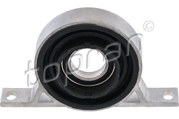 Topran 502354 Driveshaft Hanger (BMW E-60 / 61 / 63 / 64 / 83) — Axles, CV Joints & Boots