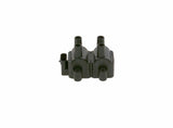 BOSCH Ignition Coil 0986221060 - Reliable Performance for Megane & Clio — Coils & Plugs