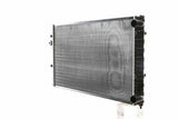 BEHR CR395000S Radiator - High Performance for VW Polo & Caddy — Radiators & Fans