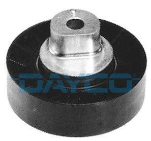 Dayco APV2208 V-Belt Tensioner 91 > 3-Series (E36-E46) 5-Series (E34-E39) — Pulleys & Tensioners
