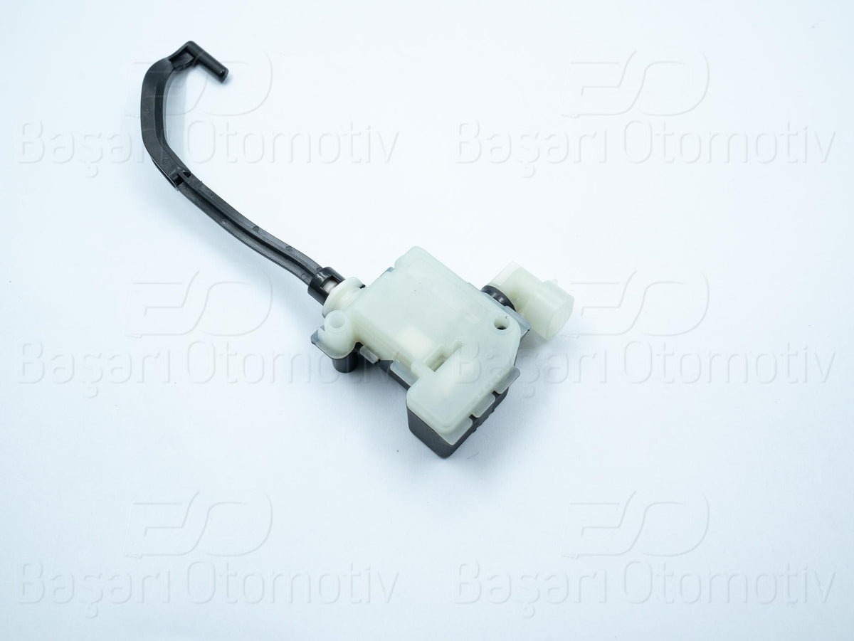 Wisco 2223022-00 Fuel Tank Lock Motor Chevrolet Cruze 09 > — Fuel Delivery