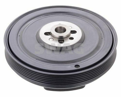 SWAG Crank Pulley 32926834 For T.Porter, T4 and 2 more models — Pistons & Rotating