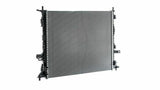 Mahle Ford Focus Radiator - Compatible with 2018+ Models — Radiators & Fans