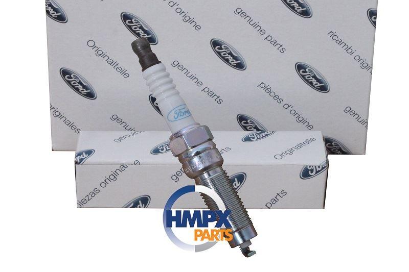 HİMPEKS DS7G 12405 BA Ignition Spark Plug 1.5 Ecoboost Focus / C-Max / Kuga / Mondeo — Coils & Plugs
