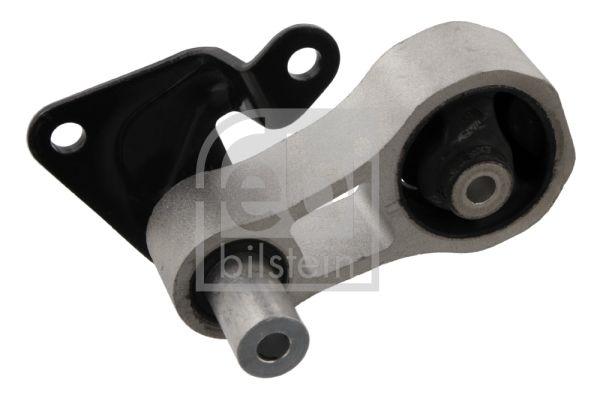 Febi Bilstein 30057 Transmission Mount Ford Fiesta/Fusion/Courier/B-Max/Mazda 2 DY — Mounts
