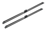 BOSCH Wiper Blade Kit Flat Spr 907 / 910 - Wiper Set — Wipers
