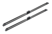bosch wiper blade kit flat spr 907 910 set, bosch premium wiper blades for cars BOSCH Wiper Blade Kit Flat Spr 907 / 910 - Premium Wiper Set for Car Owners | 65cm + 60cm BOSCH Wiper Blade Kit Flat Spr 907 910 - 65cm + 60cm bosch, wiper-blade-kit, car-accessory, drivers, car-owners, premium-wipers, flat-wiper-blades, automotive, ai-generated, windshield-wipers