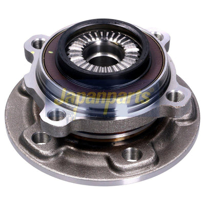 Japan Parts KK-0016JM BMW F48-Mini F56 Front Wheel Hub 31206874443 — Hub Assemblies