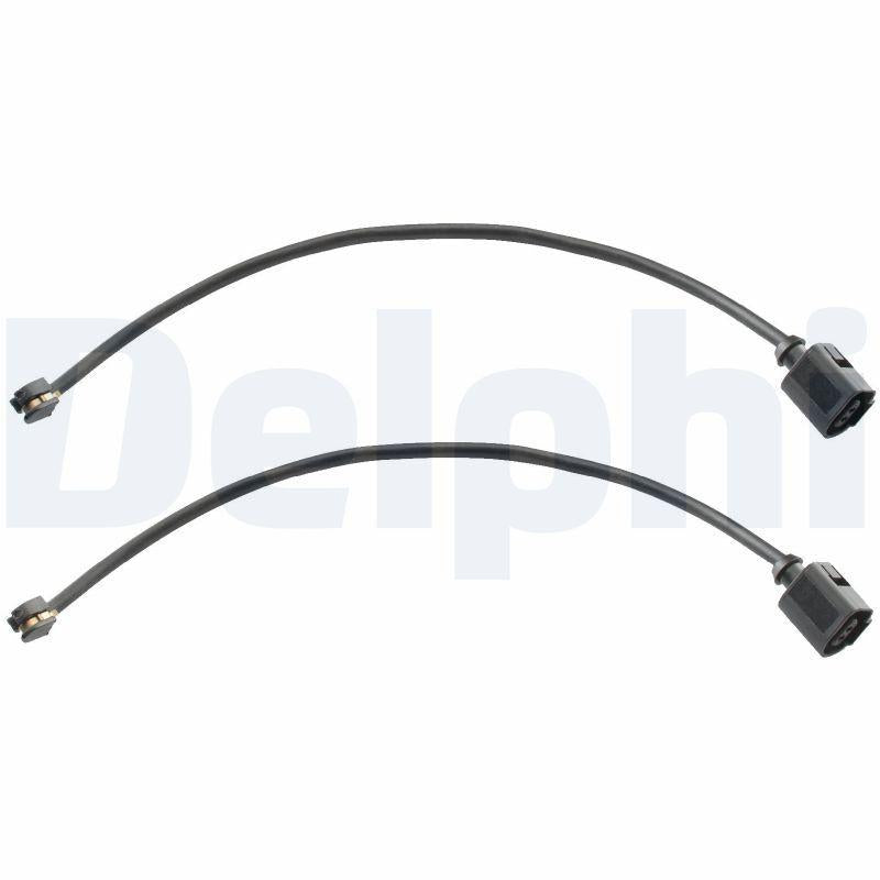 Delphi LZ0248 Brake Pad Warning Cable Rear VW Touareg Cayenne — Brake Pads