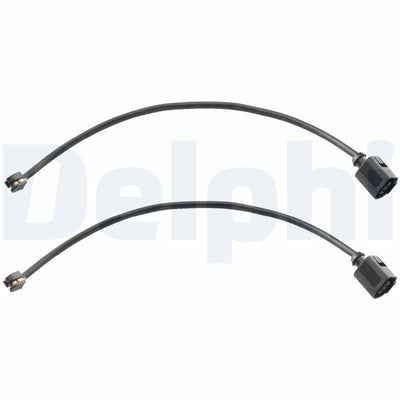 Delphi LZ0248 Brake Pad Warning Cable Rear VW Touareg Cayenne — Brake Pads