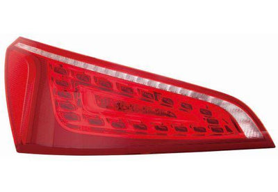 Depo 446-1918L-AE Tail Lamp Left LED Audi Q5 Bm 08-12 — Tail, Signal & Reflectors