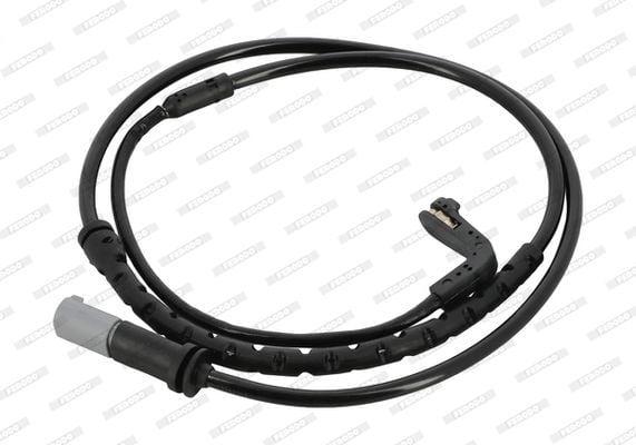 ferodo fwi321 brake wear indicator, brake wear indicator for e-70 e-71 models FERODO FWI321 Brake Wear Indicator - E-70 / 71 Model | 1006 mm Length FERODO FWI321 Brake Wear Indicator for E-70 / 71 ferodo, brake-wear-indicator, e-70, e-71, car-maintenance, mechanics, automotive-parts, brake-pads, vehicle-safety, ai-generated