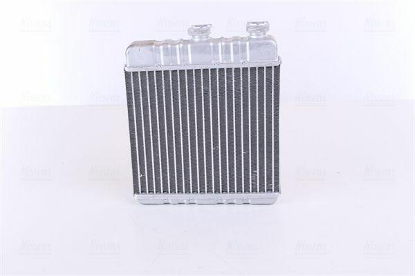 Nissens Heater Radiator For Opel Astra G — Radiators & Fans