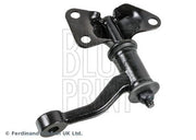 blueprint steering link for nissan pickup, left side steering link ADN187130, blueprint steering component for vehicle maintenance Blueprint ADN187130 Steering Link - Left Side for Nissan Pickup 1986-2001 | 1.33 kg Blueprint ADN187130 Steering Link for Nissan Pickup blueprint, nissan-pickup, steering-link, car-parts, mechanics, auto-repair, vehicle-maintenance, left-steering, replacement-parts, ai-generated