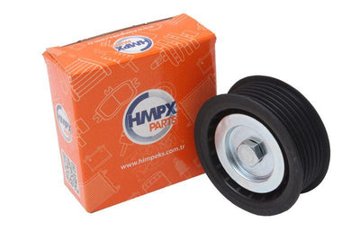 HİMPEKS CC1Q 19A216 DA Alternator Tensioner Ball Bearing Kit Transit V-347 2.2