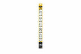 SWF Wiper Blade 24 Inch - Set of 2 for Left Side Steering Cars — Wipers