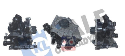 Kale 369190 Water Pump Audi A1 Mechanical / A3-A4-A5-Q3 1.8-2.0 TFSI 12- — Water Pump & Thermostat