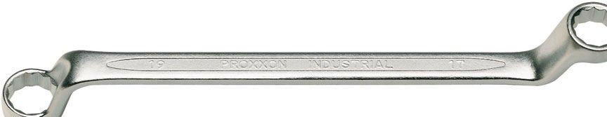 Proxxon 23868 Slim Ring Wrench 5x5.5 mm