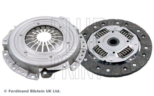 Blue Print ADM53082 Clutch Kit Fiesta Fusion Mazda 121 96-08 — Clutch & Flywheel