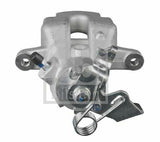 FEBI 178073 Brake Caliper - Right Rear for 2001-2012 Models — Brake Calipers