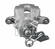 febi 178073 brake caliper right rear, new febi brake caliper installation, febi aluminum brake caliper product image FEBI 178073 Brake Caliper - Right Rear for 2001-2012 Models | Aluminum | Car Owners & Mechanics FEBI 178073 Brake Caliper Right Rear febi, brake-caliper, right-rear, car-parts, car-maintenance, vehicle-repair, mechanics, car-owners, plumbing, ai-generated
