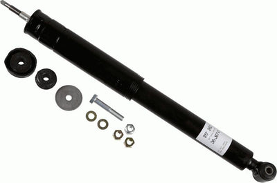 Sachs 317262 Shock Absorber Front Chrysler Crossfire Roadster / Mercedes 170 202 95- — Shocks & Struts