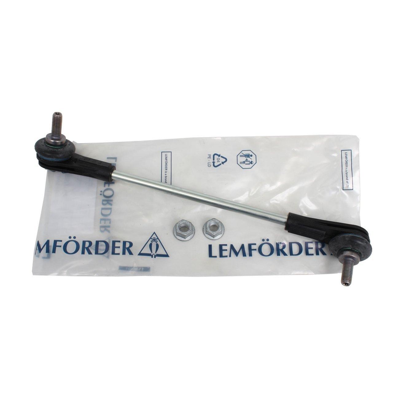bmw-4-series-f36-sway-bar-link-front-right Lemforder BMW 4 Series F36 Front Right Sway Bar Link - Ideal for Car Owners and Mechanics BMW 4 Series F36 Front Right Sway Bar Link lemforder, bmw, sway-bar-link, front-right, f36, car-parts, mechanics, auto-repair, car-owners, ai-generated