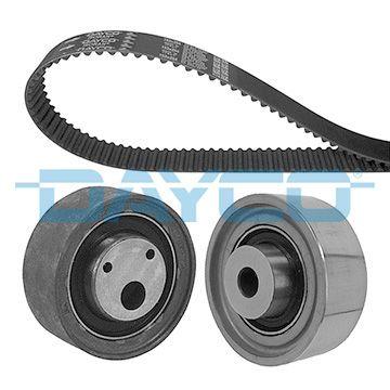Dayco KTB958 Timing Belt Kit A100-A6 Aat 2.5 TDI 90-96 — Belts