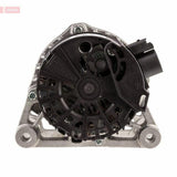 DENSO Alternator 12V 90A - OE Quality for Fiat, Citroen, Peugeot — Starting & Charging